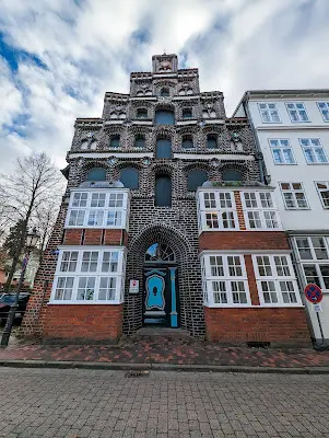 Foto von Abraham, Ebert & Kollegen - Rechtsanwälte und Notare in Lüneburg