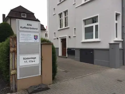 Foto von Achim Zerbe Notar und Rechtsanwalt