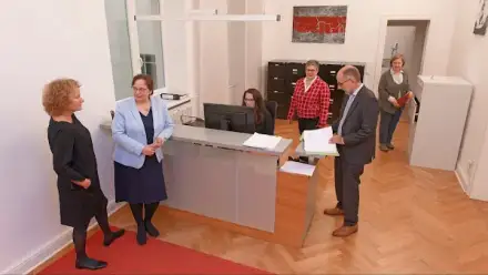 Foto von Advocatae Kanzlei Berlin