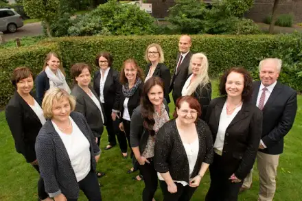 Foto von Advokaotenhuus Kurmann, Dr. Schultz & Kollegen PartGmbB Rechtsanwälte