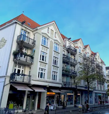 Foto von Ahl, Timm & Kollegen - Rechtsanwälte, Fachanwälte u. Notare