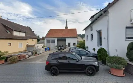 Foto von Albrecht Mathias