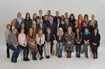 Foto von ALEX Rechtsanwälte und Notare