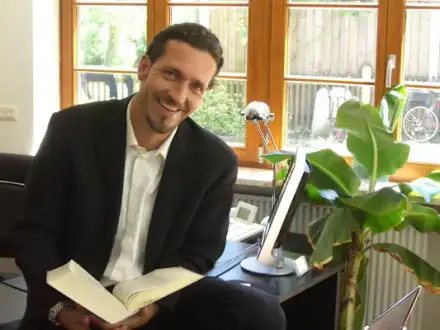 Alexander Korres Rechtsanwaltskanzlei