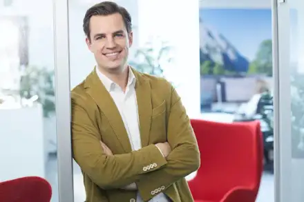 Foto von Alexander Ruscher