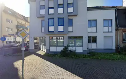 Foto von Alexsandra Josten, Rechtsanwältin und Notarin