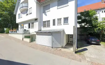 Foto von Alfred Bohner