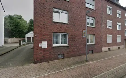 Foto von Alfred Voigt Rechtsanwalt und Notar