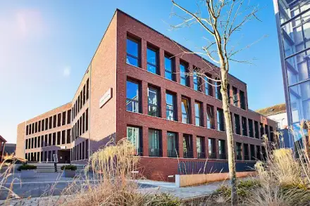 Foto von ALPMANN FRÖHLICH Rechtsanwaltsgesellschaft mbH