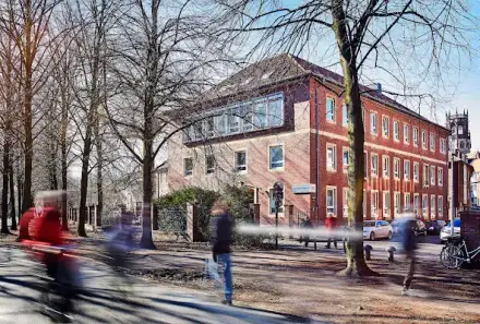 Foto von ALPMANN FRÖHLICH Rechtsanwaltsgesellschaft mbH