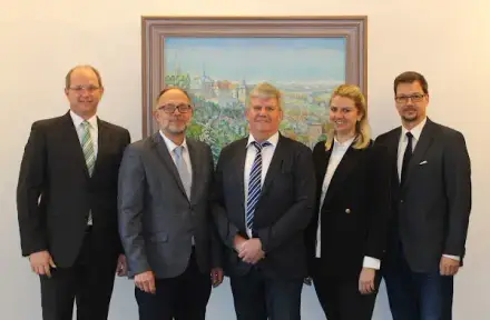 Foto von Althaus & Becker