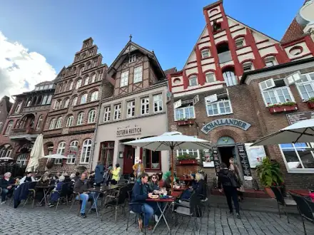 Foto von Ambroselli - Rechtsanwalt und Notar