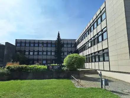 Foto von Amtsgericht Salzgitter