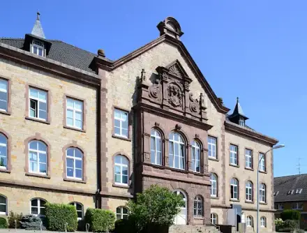 Foto von Amtsgericht Stadthagen