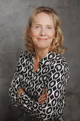 Foto von Andrea Faulborn, Rechtsanwältin und Zertifizierte Mediatorin