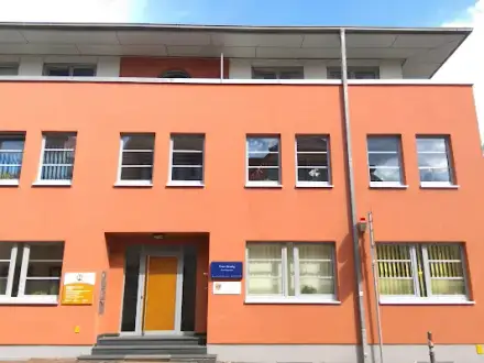 Foto von Andrea Feilert Notarin