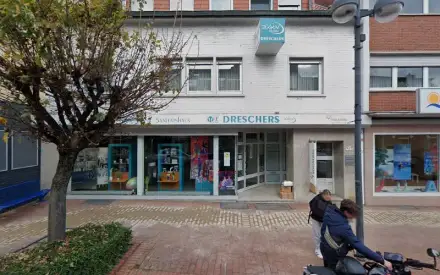 Foto von Andreas Gruschinski | Rechtsanwalt