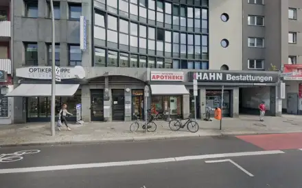 Andreas Kaiser Claudia Kaiser