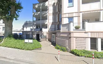 Foto von Andreas Mill