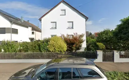 Foto von Andreas Traub | Rechtsanwalt Ostfildern | Erbrecht, Arbeitsrecht & Mietrecht