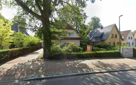 Angela Beckmann Rechtsanwältin