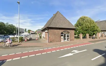 Foto von Angelika Schumann-Bengfort Rechtsanwältin und Notarin