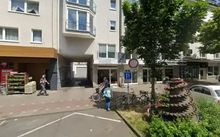 Foto von Anja Schüttfort