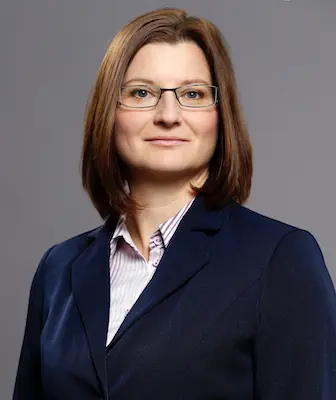 Foto von Anja Uhl Notarin