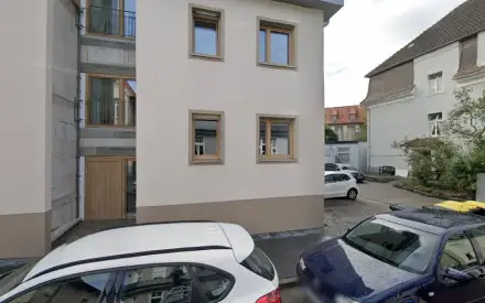 Anne-Chris Struckmeier, Rechtsanwältin und Notarin