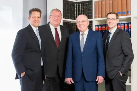 Foto von ANNO - Anwälte und Notare (Ennepetal; ehemals Filbrand • Lindner • Lagemann)