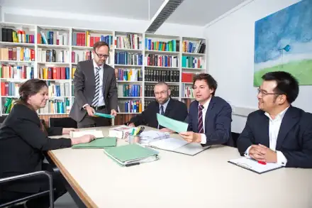 Foto von Anwälte am Ostkreuz