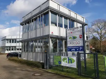 Foto von Anwaeltehaus Delmenhorst