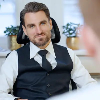 Foto von Anwalt für Arbeitsrecht - Die Kündigungsschutzkanzlei