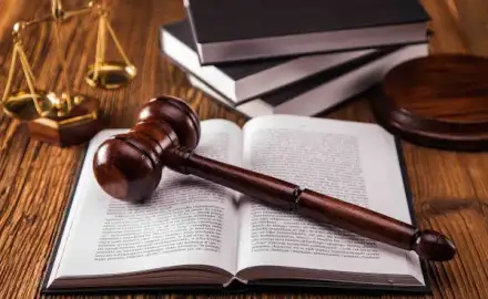 Foto von Anwalt - Gross Gerau - Detlef Rehn