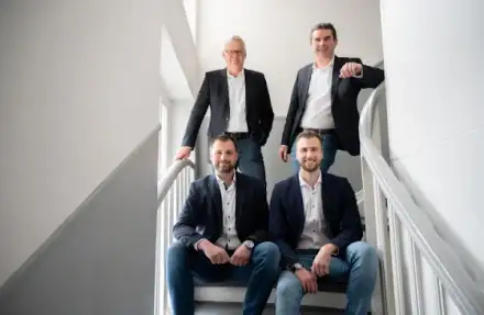 Foto von Anwalt & Notar in Recklinghausen - Dr. Tykwer, Mecke, Stegemann & Palm - Rechtsanwälte