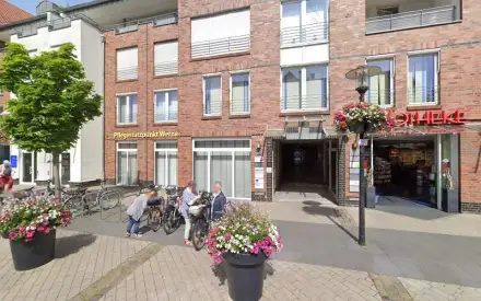 Foto von Anwalts- u. Notariatskanzlei Postler