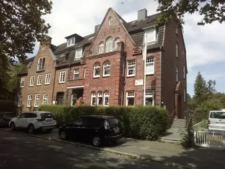 Foto von Anwalts- und Notarkanzlei Kanalstraße 21