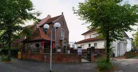 Foto von Anwalts- und Notarkanzlei Ralf Bokeloh