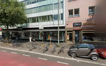 Foto von Anwalts- und Notarkanzlei Stierstorfer, Senser-Joester