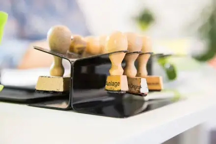 Foto von Anwaltsbüro Berlin und Notar