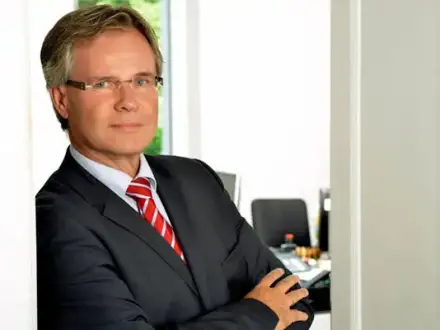 Foto von Anwaltsbüro Dr. jur. Kupferschläger u. Kollegen