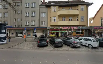 Anwaltsbüro Plöger