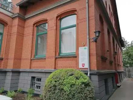 Foto von Anwaltshaus Rechtsanwälte Notare