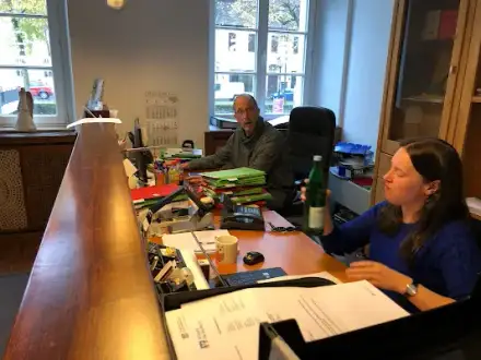 Foto von Anwaltskanzlei Andre Brüggemann