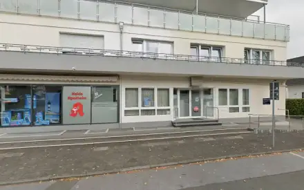 Anwaltskanzlei Andreas Berg