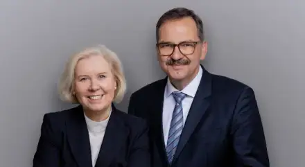 Foto von Anwaltskanzlei Clören & Tebbe - Duisburg