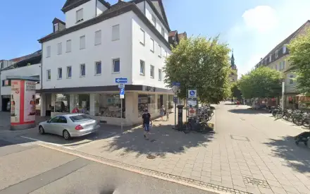 Foto von Anwaltskanzlei Dr. A. Roser und N. Roser