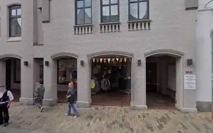 Foto von Anwaltskanzlei für Familien- und Erbrecht, Jürgen Fülscher