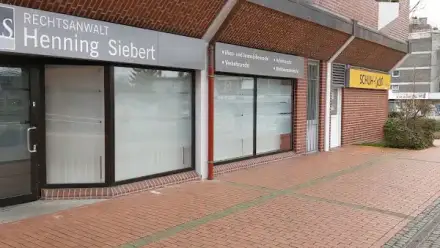 Foto von Anwaltskanzlei Henning Siebert