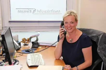 Foto von Anwaltskanzlei Riemann